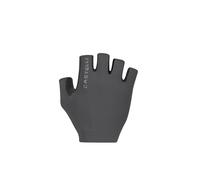 Castelli Espresso Short Gloves S Smoke Grey
