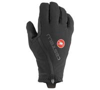 Castelli Espresso GT Cycling Gloves - AW24 - Black / 2XLarge