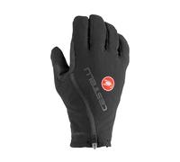 castelli Espresso GT Glove,Black,XL