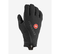Castelli - Espresso GT Glove - Gloves size XXL, black