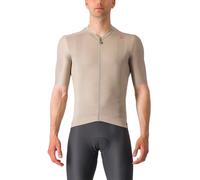 CASTELLI Espresso Jersey - Men - Black - size M- model 2025 M