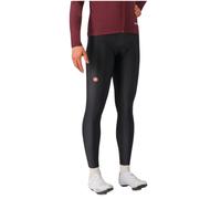 Castelli Espresso Long Bibtight Black, Size S