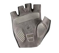 Castelli Espresso Mitts - Ivory / Small