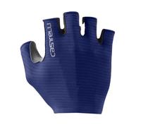 Castelli - Espresso Glove - Gloves size XXL, white