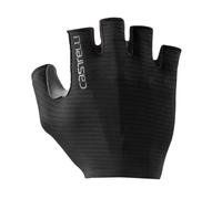 Castelli Espresso Mitts - SS25 - Light Black / Medium