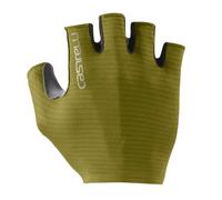 Castelli Espresso Mitts - SS25 - Sage / 2XLarge