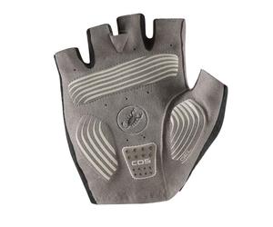 Castelli Espresso Mitts - SS25 - Vivid Orange / Small