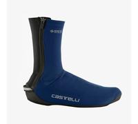 Castelli Espresso Shoecover - AW24 - Belgian Blue / XLarge