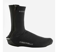 Castelli Espresso Shoecover - AW24 - Black / Medium