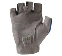 Castelli Espresso Gloves intense blue Women - XS