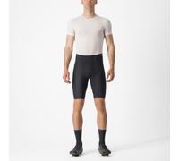 Castelli Espresso Shorts Black