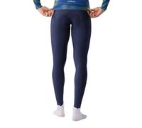 Castelli Espresso Team Blue Belgian Soudal Quick-Step Long Bib Tights, Size XXXL