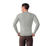 Castelli Espresso Thermal 2 Long Sleeve Jersey L Shadow