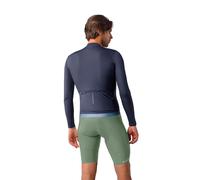 Castelli Espresso Thermal Bib Shorts M Shadow