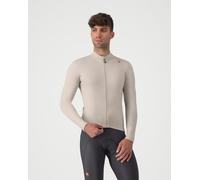 CASTELLI Maillot Espresso Thermal - Men - - size XL- model 2025 XL