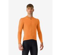 Castelli Espresso Thermal Long Sleeve Jersey