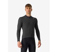 Castelli Espresso Thermal Long Sleeve Jersey