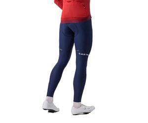 Castelli Espresso Transition Bib Tights L Belgian Blue