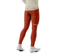 Castelli Espresso Transition Bib Tights L Paprika