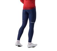 Castelli Espresso Transition Bib Tights XL Belgian Blue