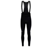 Castelli - Espresso Trnstn Bibtight - Cycling bottoms size XXL, black