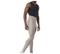 Castelli - Espresso Trnstn Bibtight - Cycling bottoms size XXL, grey