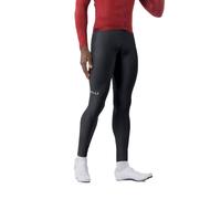 Castelli Espresso TRNSTN Black Bib Tights, Size S