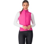 CASTELLI Espresso W Vest - Women - - size S- model 2025 S