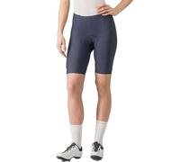 CASTELLI Espresso W Women's Cycling Shorts, Breathable and Comfortable, Ideal for Long Distances, Twilight Blue, M