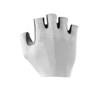Castelli Espresso Gloves ivory white - M