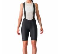 Castelli Espresso Dt Bib Shorts Black XL Woman