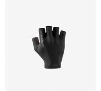 Castelli Espresso Gloves Black Women - M