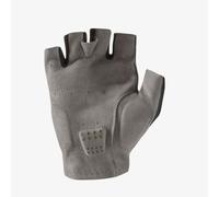 Castelli Espresso Women's Mitts - SS26 - Light Black / Medium