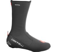 Castelli Estremo Shoe Covers - AW24 - Black / Medium