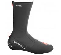 Castelli - Estremo Shoecover - Overshoes size L, grey
