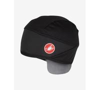 Castelli Estremo Windstopper Skullcap Black