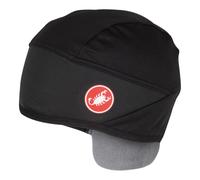 Castelli Estremo Windstopper Skullcap Black