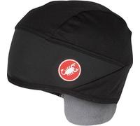 Castelli Estremo WS Skully Black