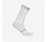 CASTELLI FAST FEET 4 AERO ROAD RACE SOCKS - TT PERFORMANCE - WATTS SAVING
