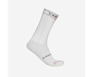 CASTELLI FAST FEET 4 AERO ROAD RACE SOCKS - TT PERFORMANCE - WATTS SAVING