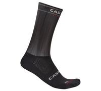 Castelli - Fast Feet 4 Sock - Cycling socks size 44-47, black
