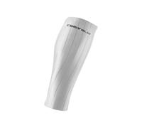 Castelli Fast White Compression Socks, Size XL