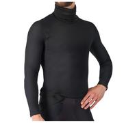 Castelli - Flanders 2 High Neck Warmer - Cycling undershirt size S, black