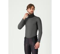 Castelli Flanders 2 High Neck Warmer Grey M Men