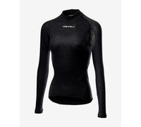 Castelli Flanders 2 Long Sleeve Base Layer Black XL Woman