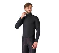 Castelli Flanders 2 neck warmer Black, Size M