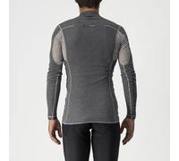 Castelli Flanders S / S T-shirt gray, Size XL