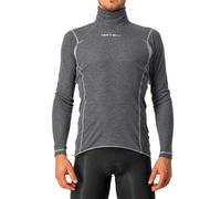 Castelli Flanders Warm Neck Warmer Black XL Functional Underwear
