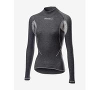 Castelli Flandes 2 Undershirt Grey Women - XL