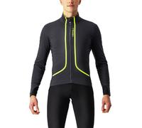 CASTELLI Flight Jkt Air - Men - Black - size XXL- model 2022 XXL